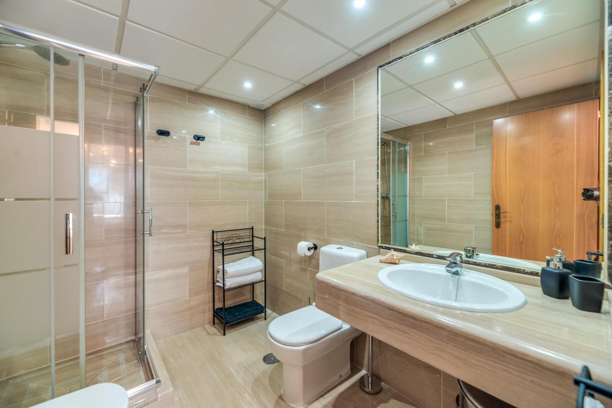 Luxury 4Bdr Penthouse With Sea Views Apartamento Benalmádena Exterior foto