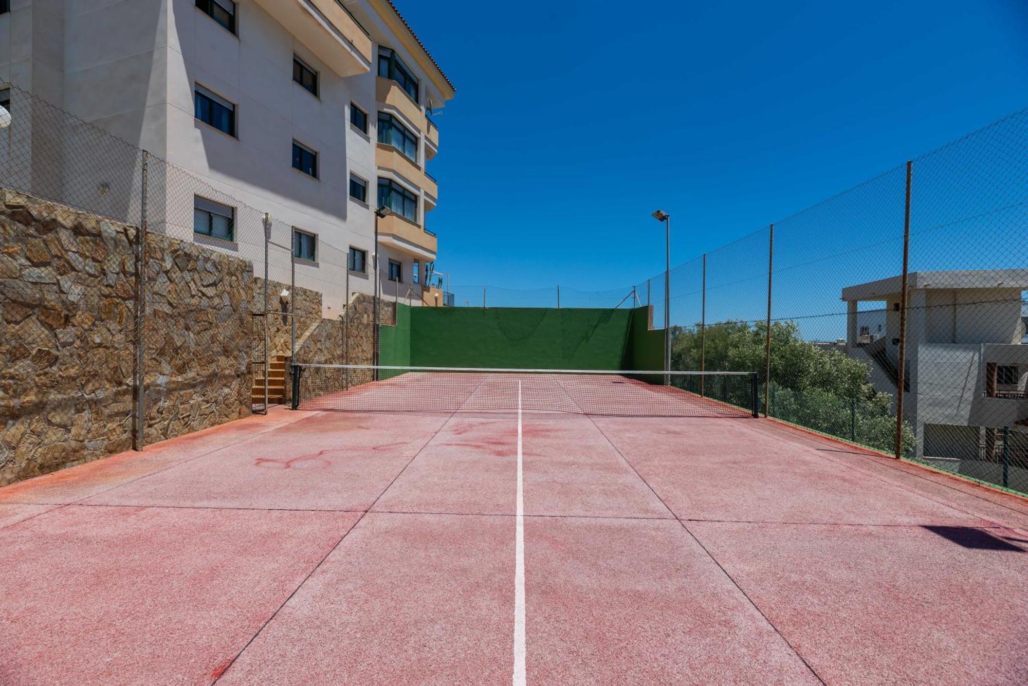 Luxury 4Bdr Penthouse With Sea Views Apartamento Benalmádena Exterior foto