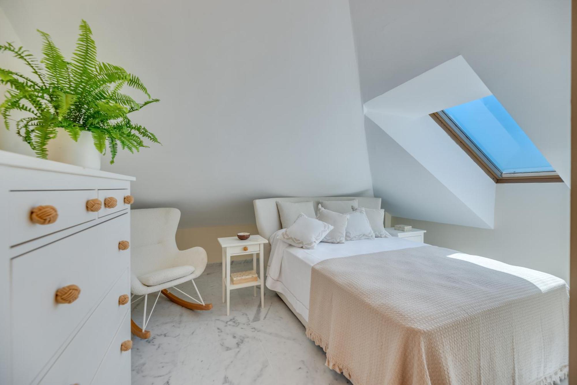 Luxury 4Bdr Penthouse With Sea Views Apartamento Benalmádena Exterior foto