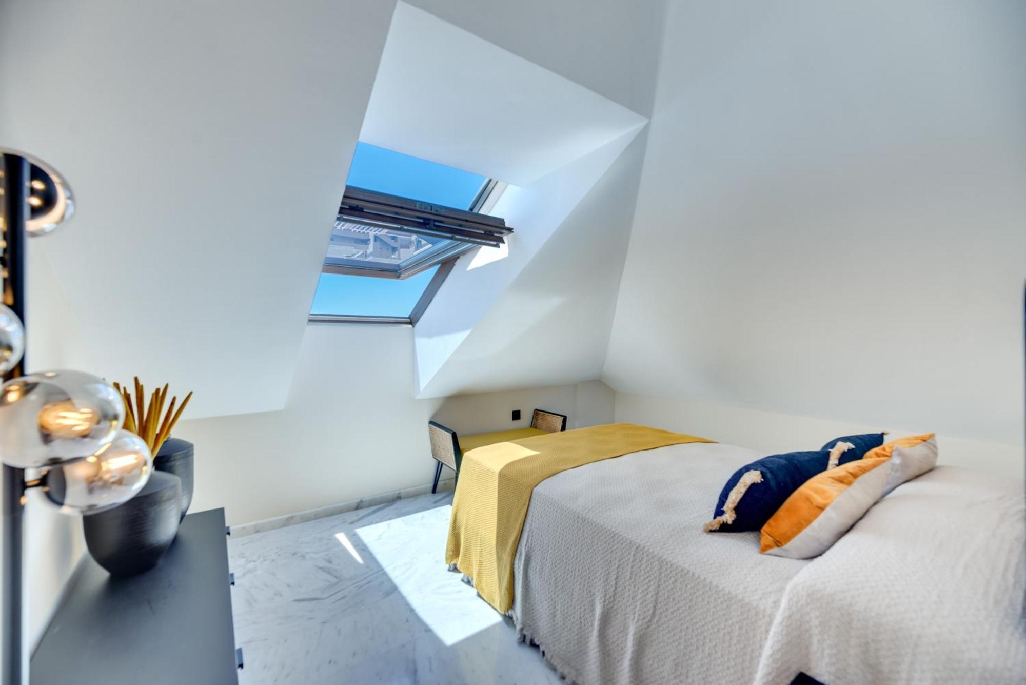 Luxury 4Bdr Penthouse With Sea Views Apartamento Benalmádena Exterior foto