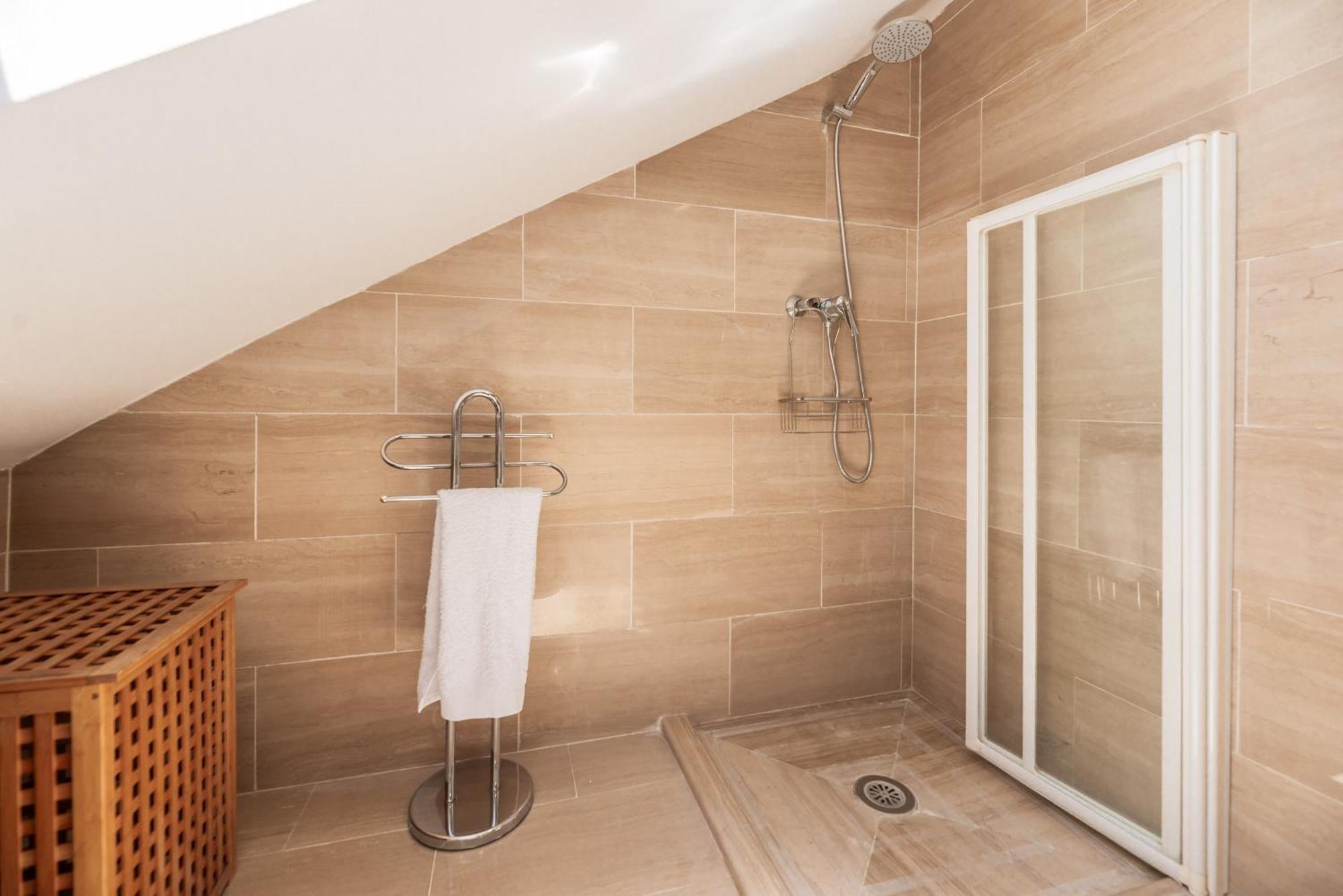 Luxury 4Bdr Penthouse With Sea Views Apartamento Benalmádena Exterior foto
