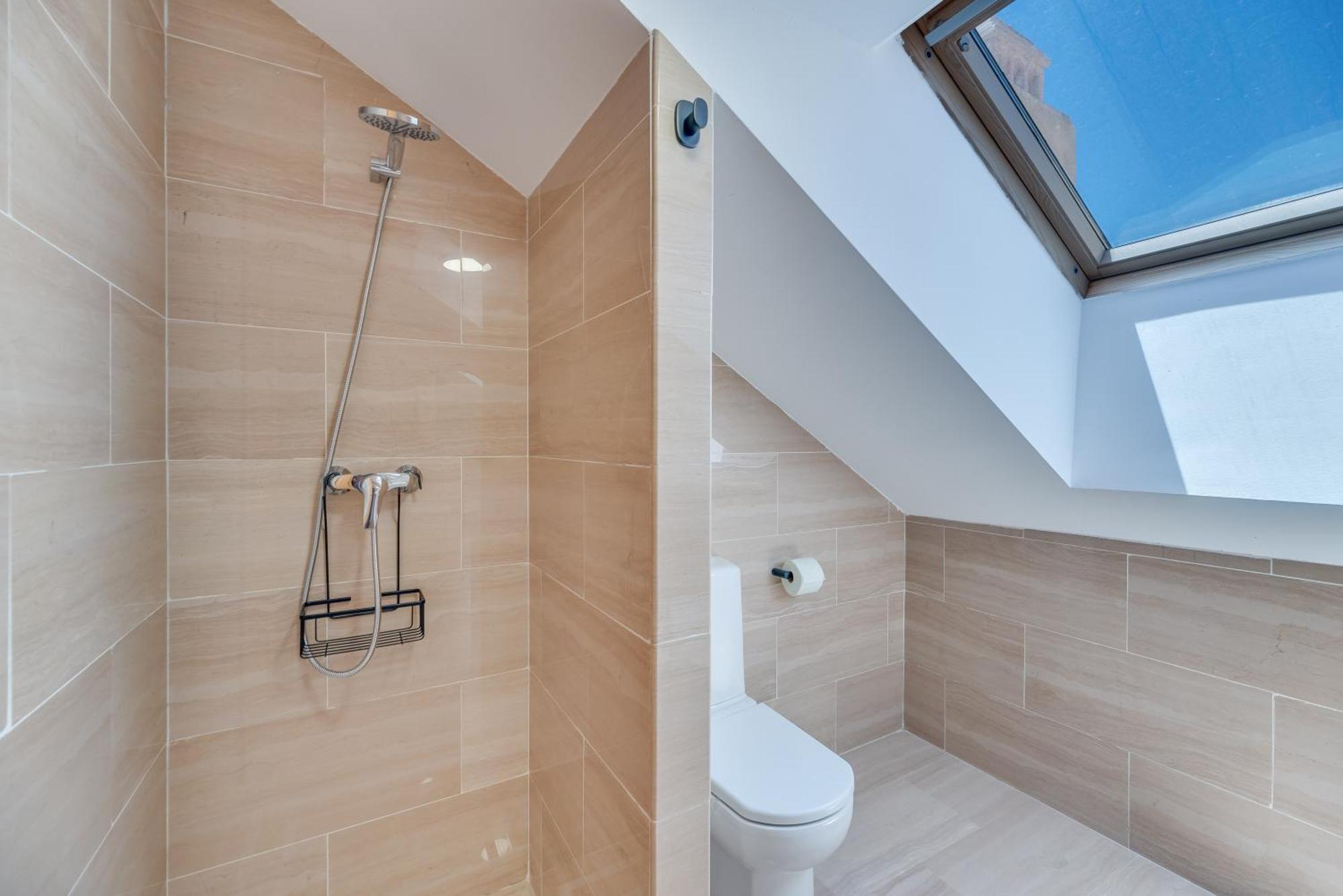Luxury 4Bdr Penthouse With Sea Views Apartamento Benalmádena Exterior foto