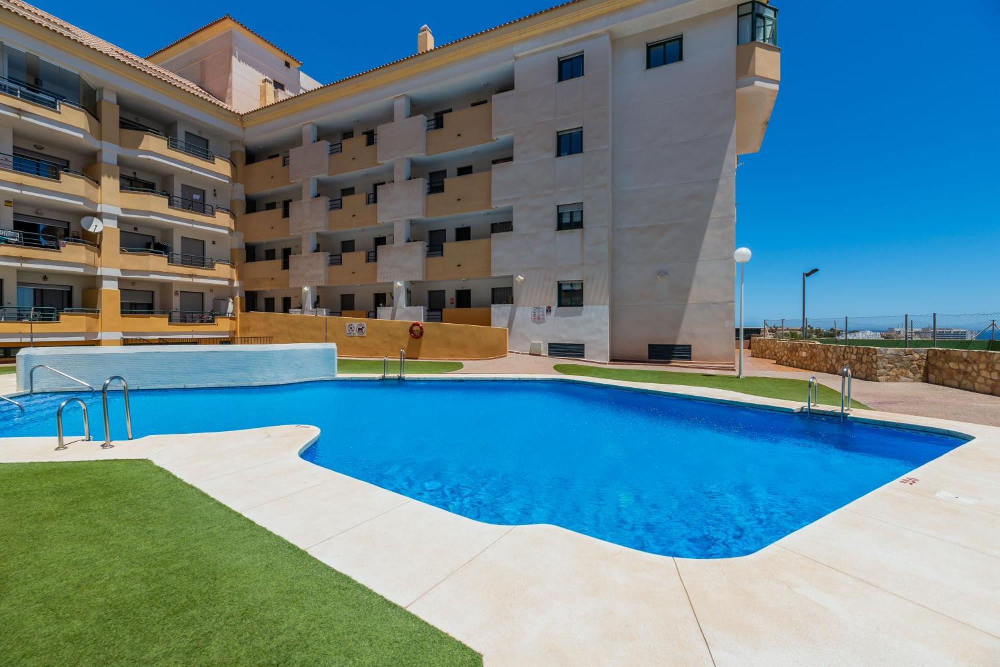 Luxury 4Bdr Penthouse With Sea Views Apartamento Benalmádena Exterior foto